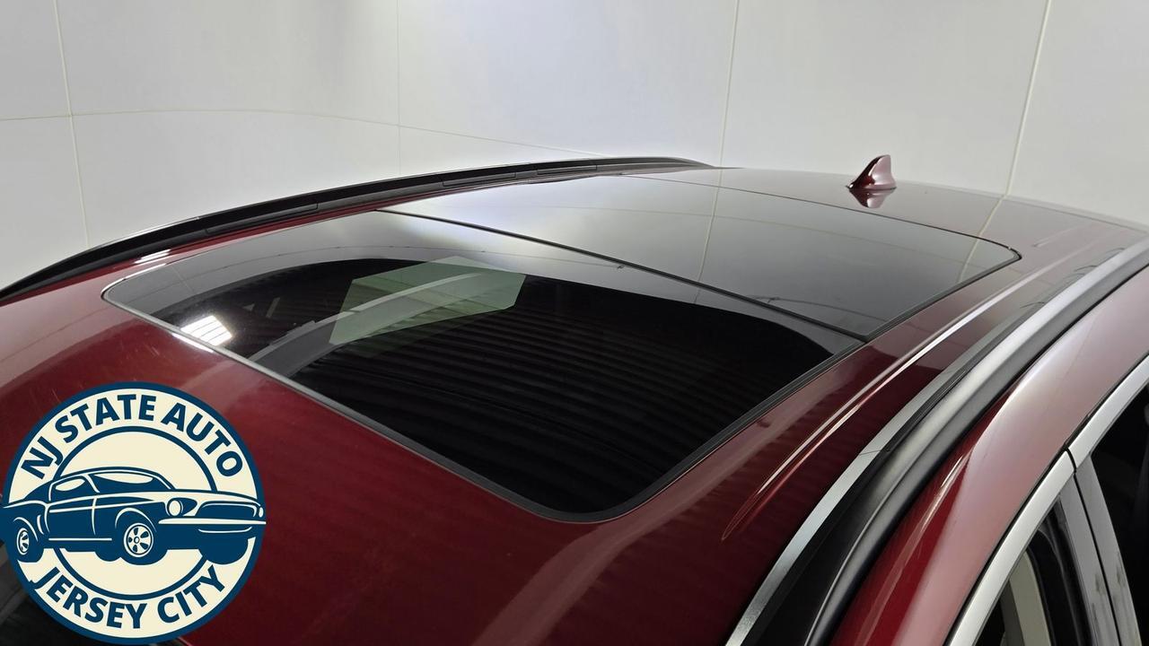 2017 Nissan Murano Platinum Jersey City NJ