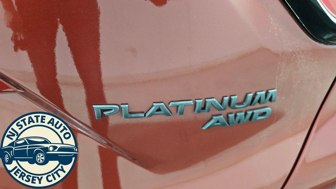 2017 Nissan Murano Platinum Jersey City NJ