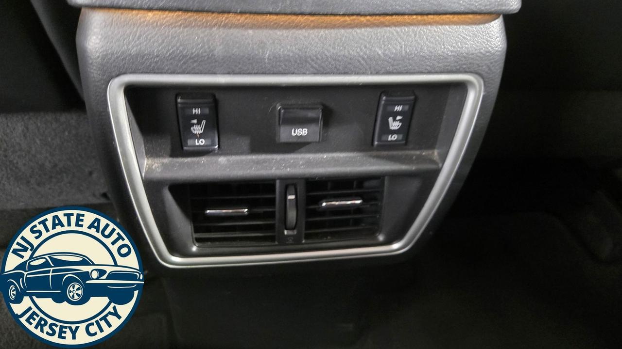 2017 Nissan Murano Platinum Jersey City NJ