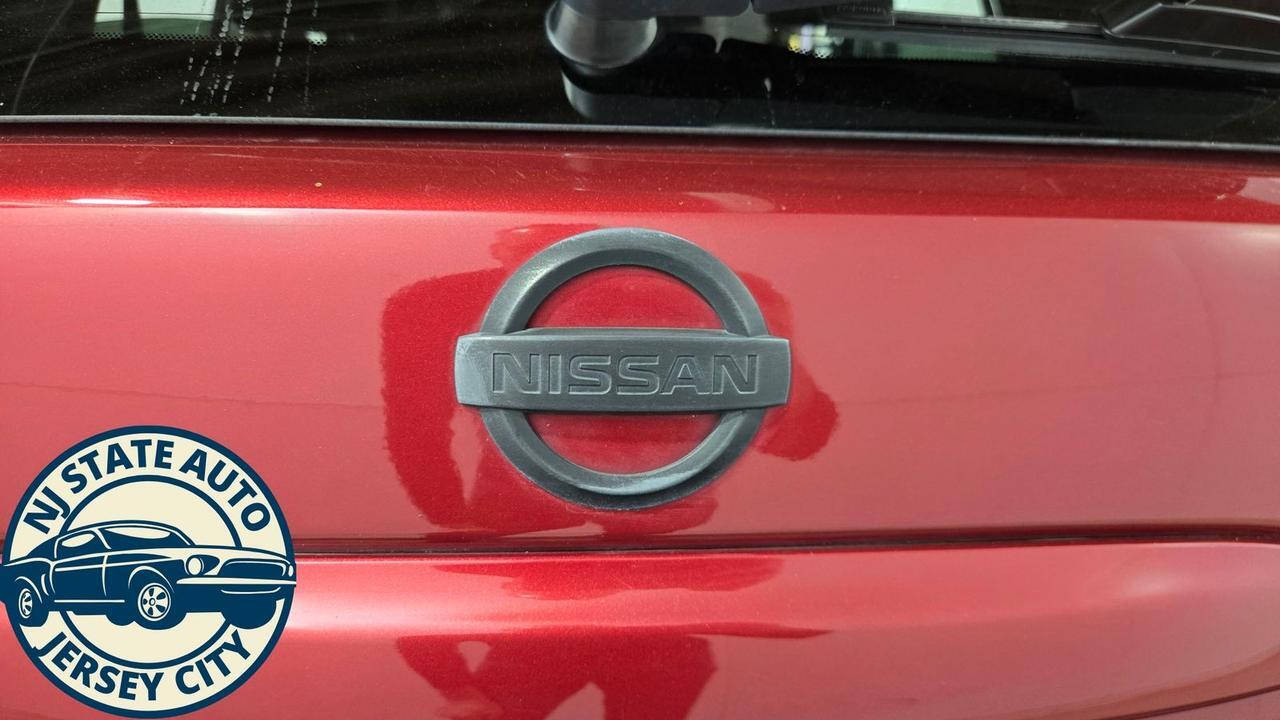 2017 Nissan Murano Platinum Jersey City NJ