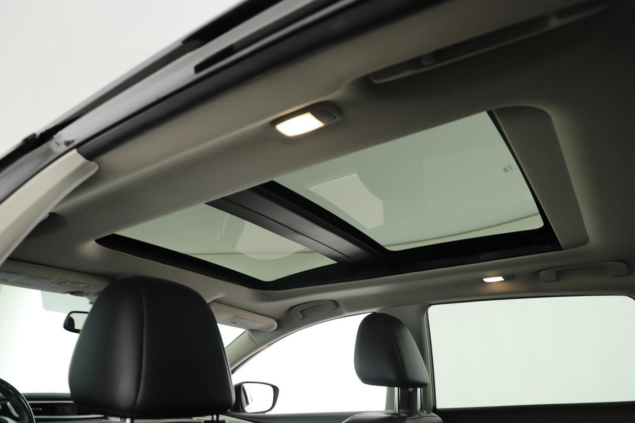 2017 Nissan Murano Platinum New Braunfels TX