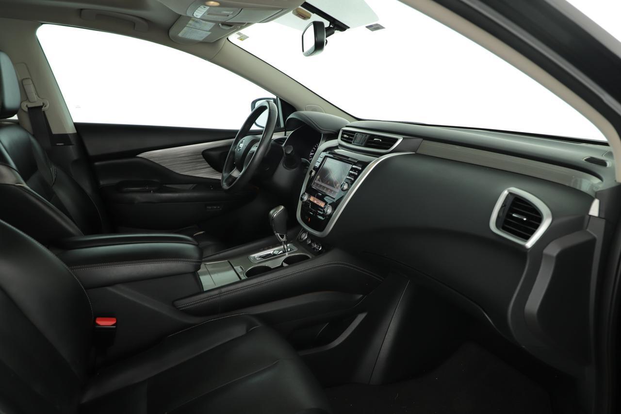 2017 Nissan Murano Platinum New Braunfels TX