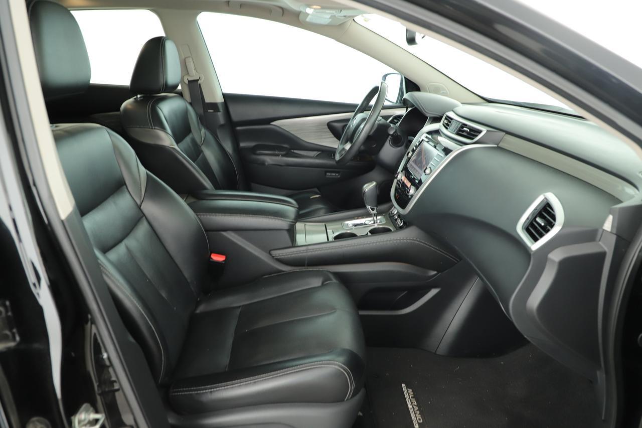 2017 Nissan Murano Platinum New Braunfels TX