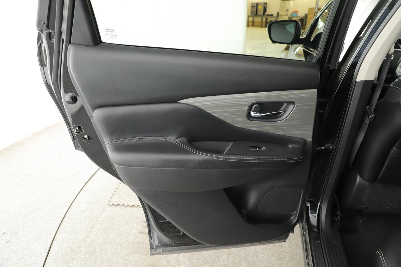 2017 Nissan Murano Platinum New Braunfels TX