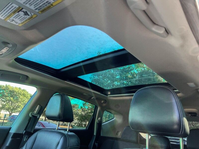 2017 Nissan Murano Platinum Wilmington NC