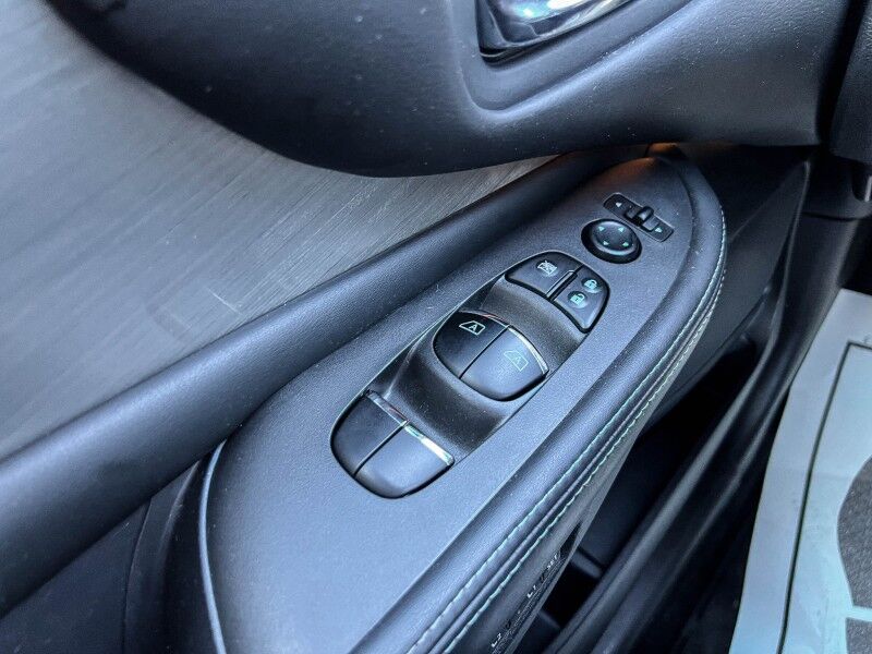 2017 Nissan Murano Platinum Wilmington NC