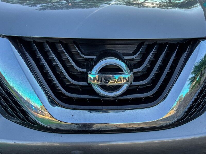 2017 Nissan Murano Platinum Wilmington NC