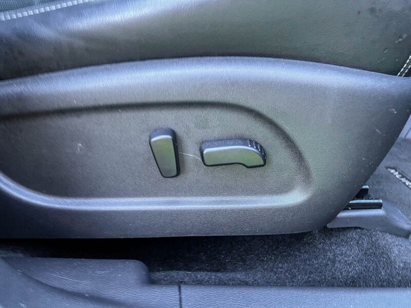 2017 Nissan Murano Platinum Wilmington NC