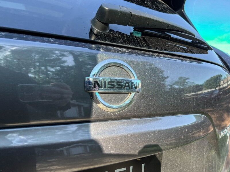 2017 Nissan Murano Platinum Wilmington NC