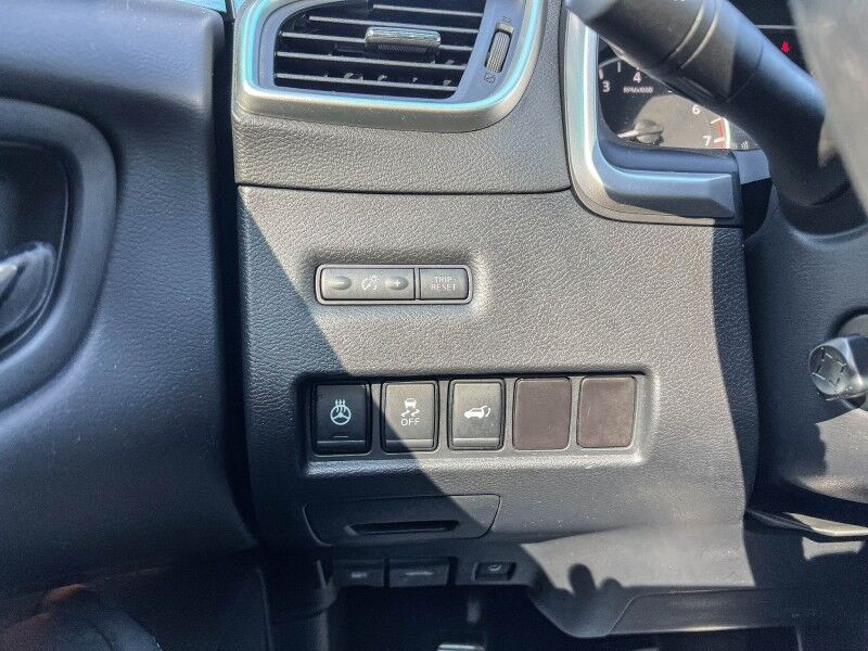 2017 Nissan Murano Platinum Wilmington NC