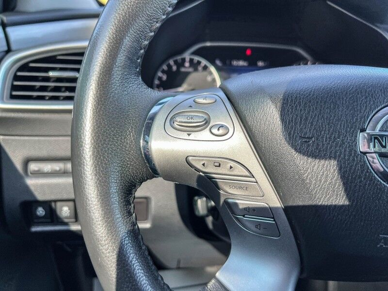 2017 Nissan Murano Platinum Wilmington NC