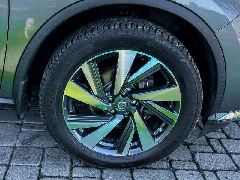 2017 Nissan Murano Platinum Wilmington NC