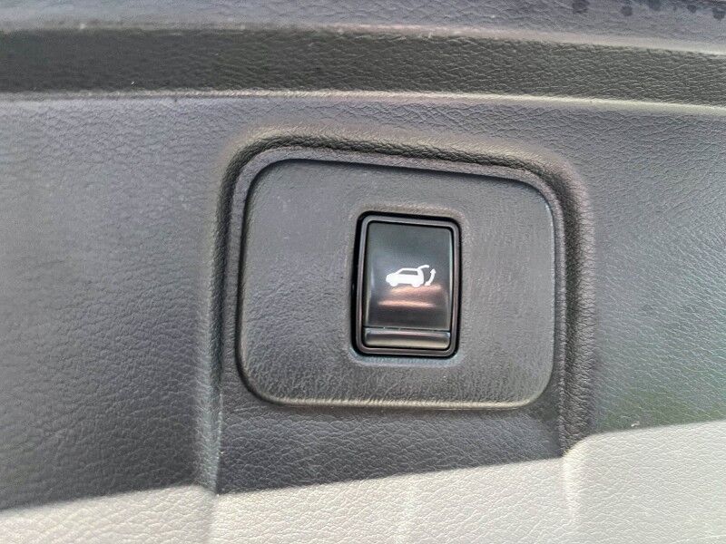 2017 Nissan Murano Platinum Wilmington NC