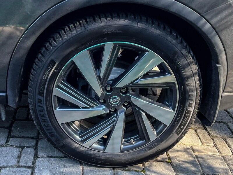 2017 Nissan Murano Platinum Wilmington NC