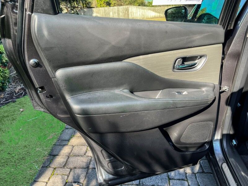 2017 Nissan Murano Platinum Wilmington NC