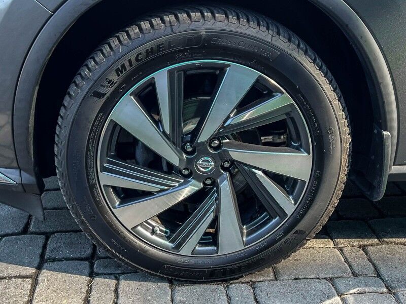 2017 Nissan Murano Platinum Wilmington NC