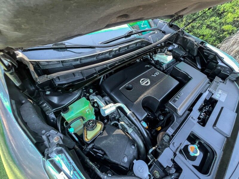 2017 Nissan Murano Platinum Wilmington NC