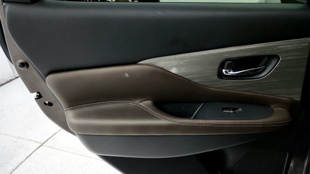 2017 Nissan Murano Platinum Laurel MD