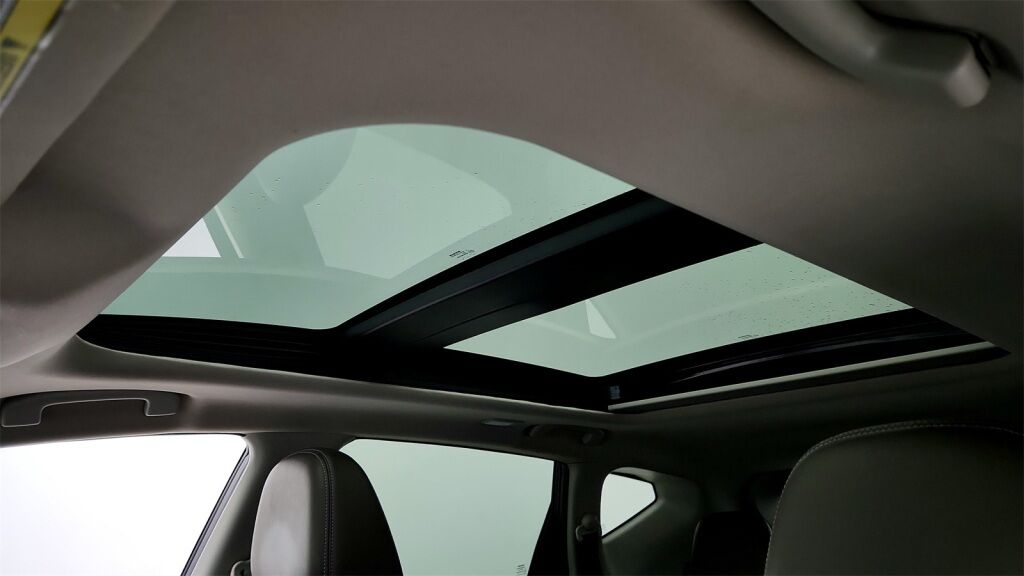 2017 Nissan Murano Platinum Laurel MD