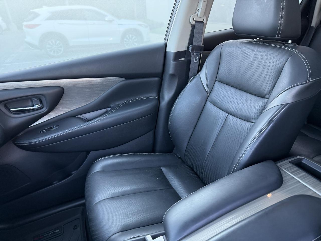 2017 Nissan Murano Platinum Annapolis MD