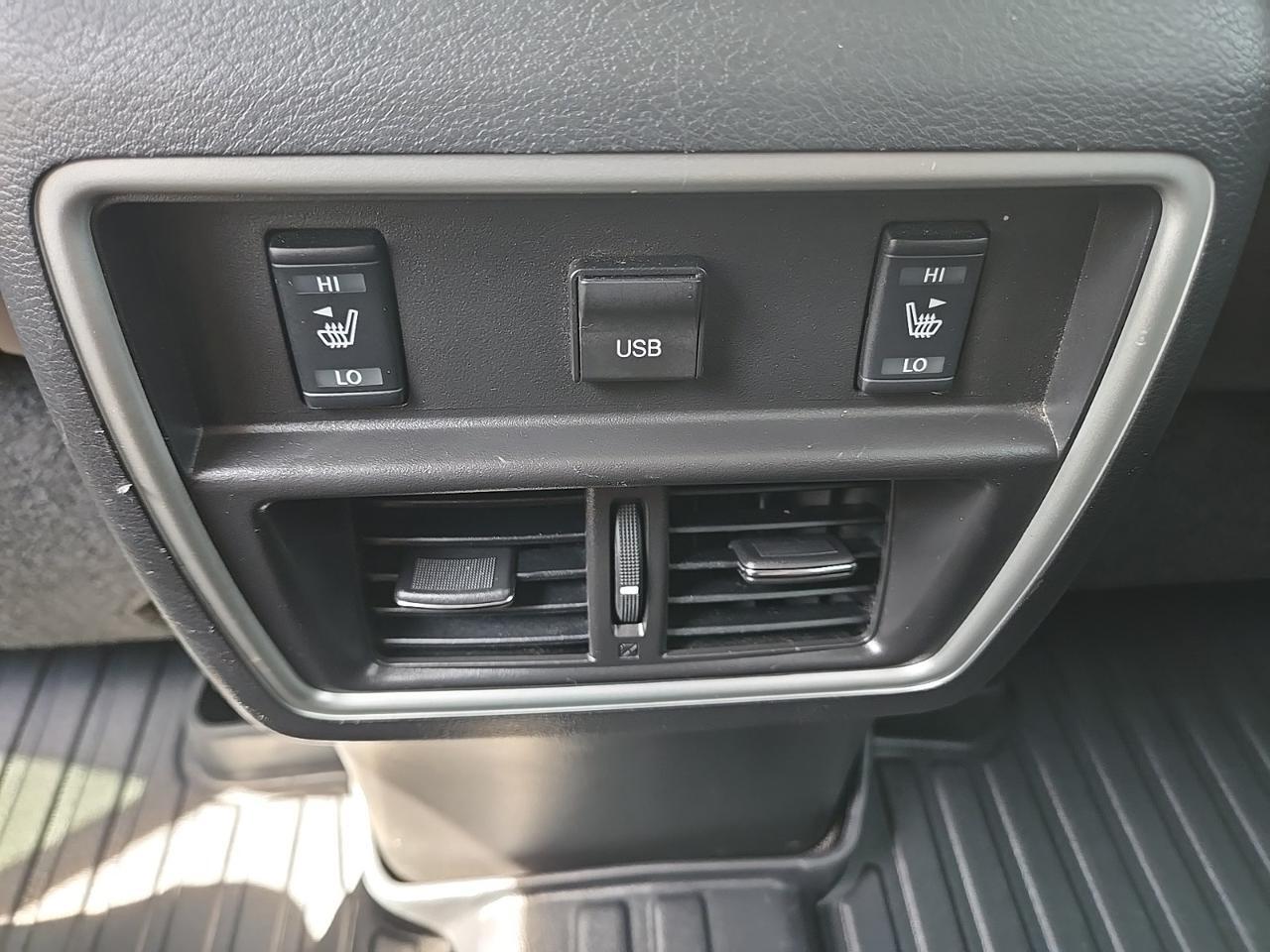 2017 Nissan Murano Platinum Glen Burnie MD