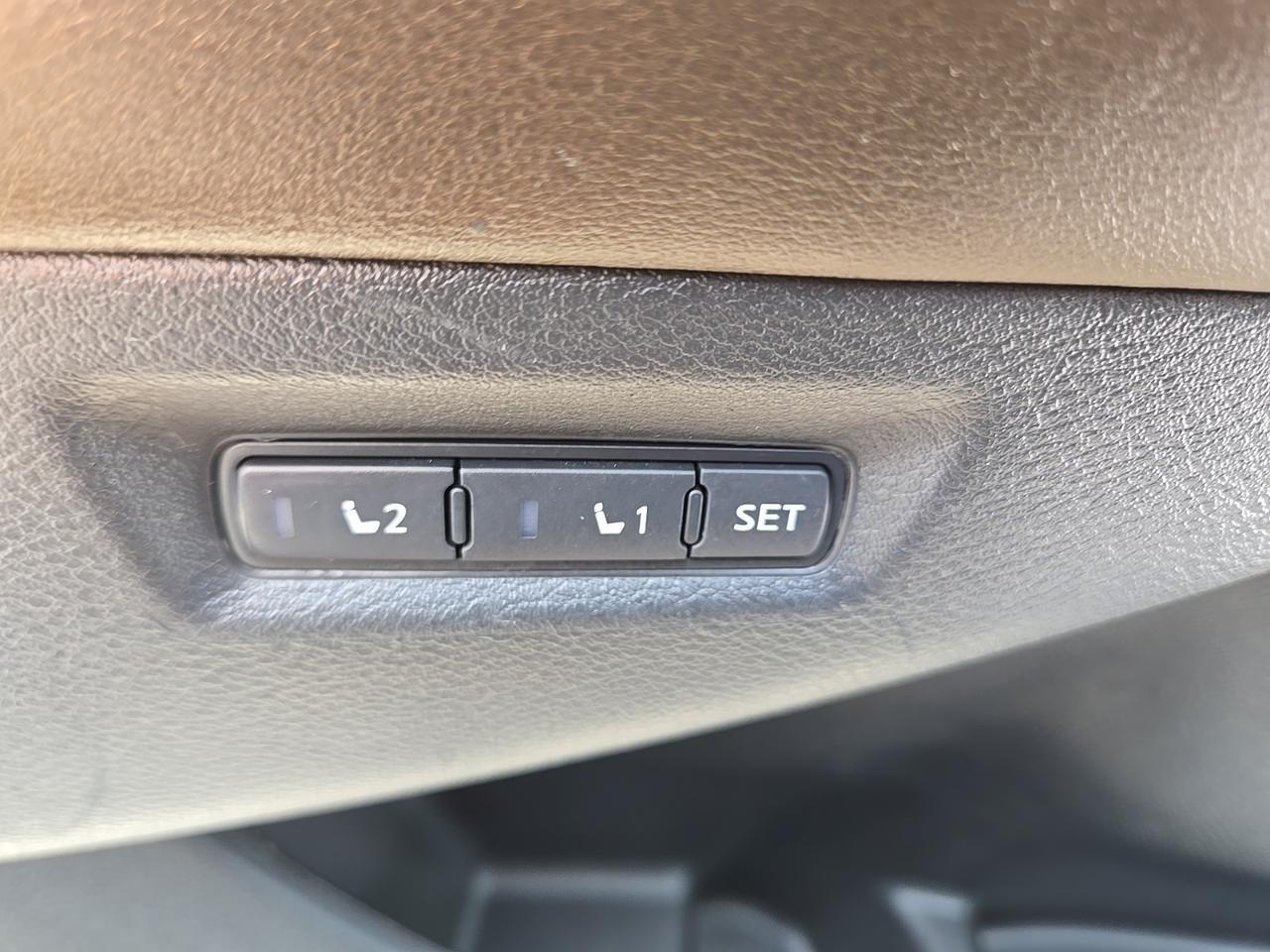 2017 Nissan Murano Platinum Glen Burnie MD