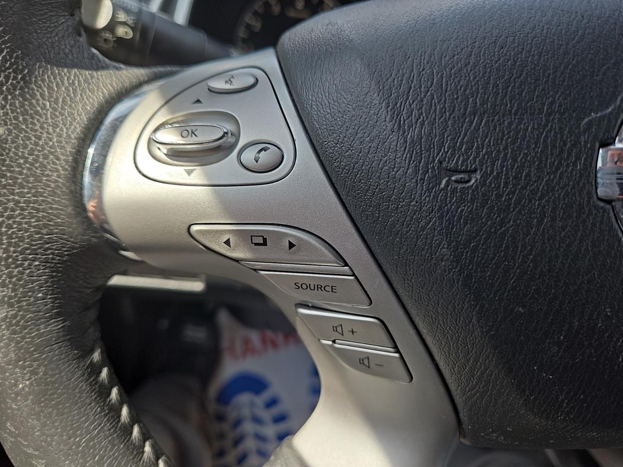 2017 Nissan Murano Platinum Glen Burnie MD