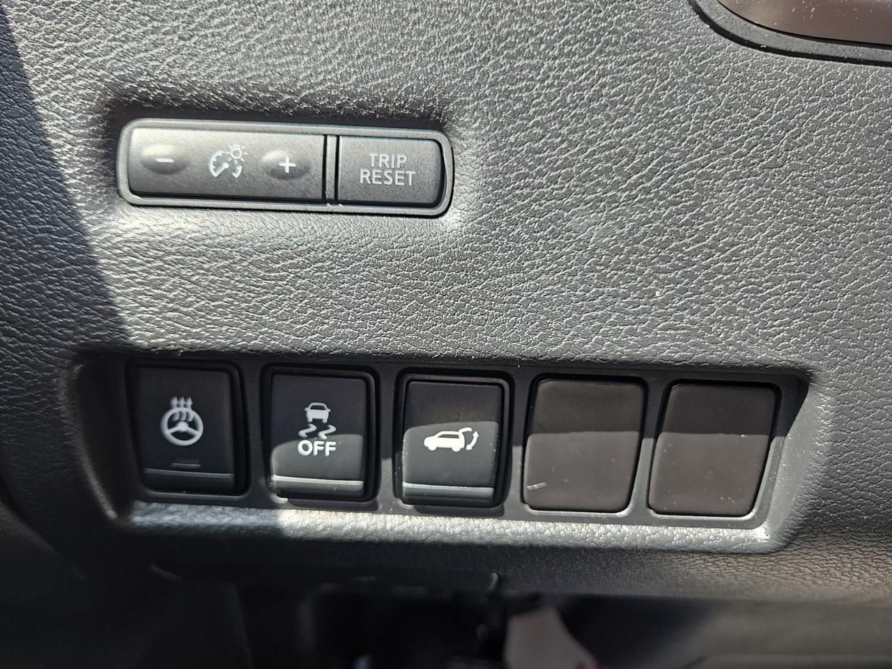 2017 Nissan Murano Platinum Glen Burnie MD