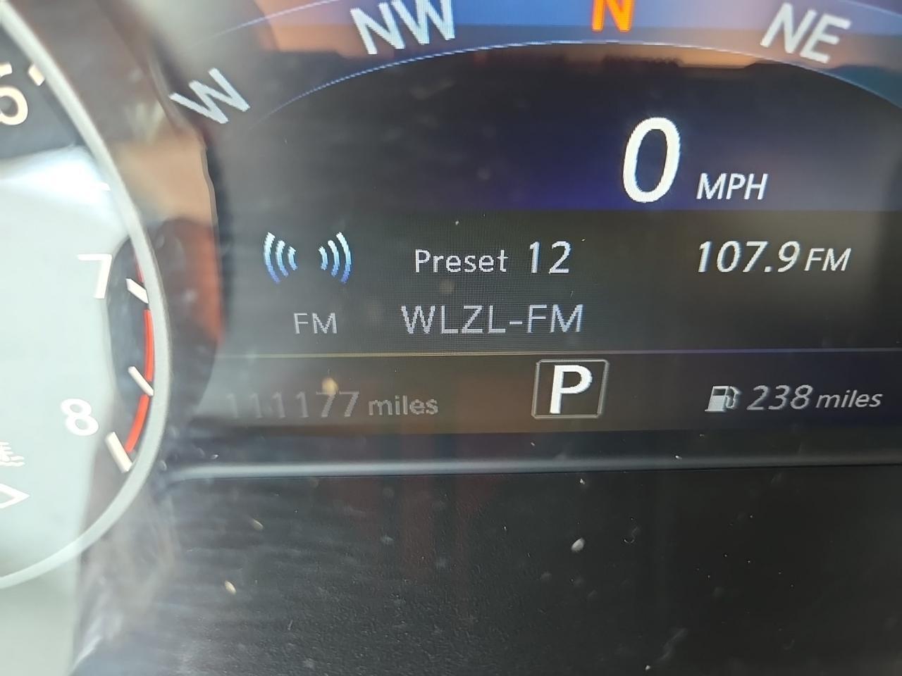 2017 Nissan Murano Platinum Glen Burnie MD