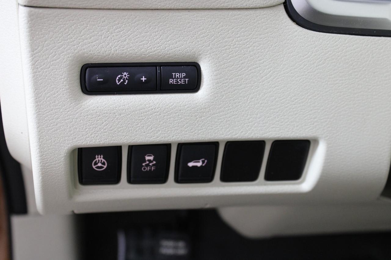 2017 Nissan Murano Platinum Manassas VA