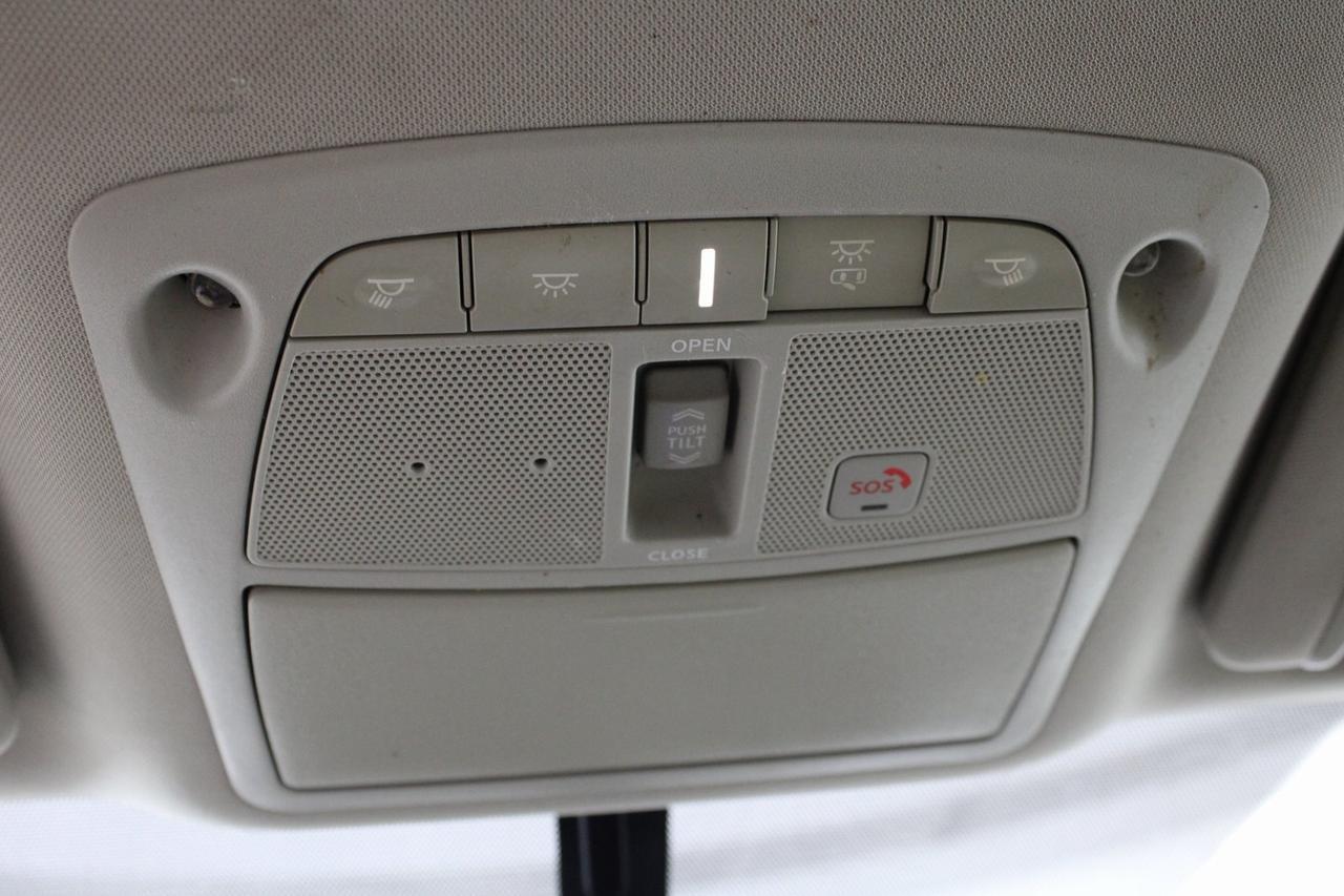 2017 Nissan Murano Platinum Manassas VA