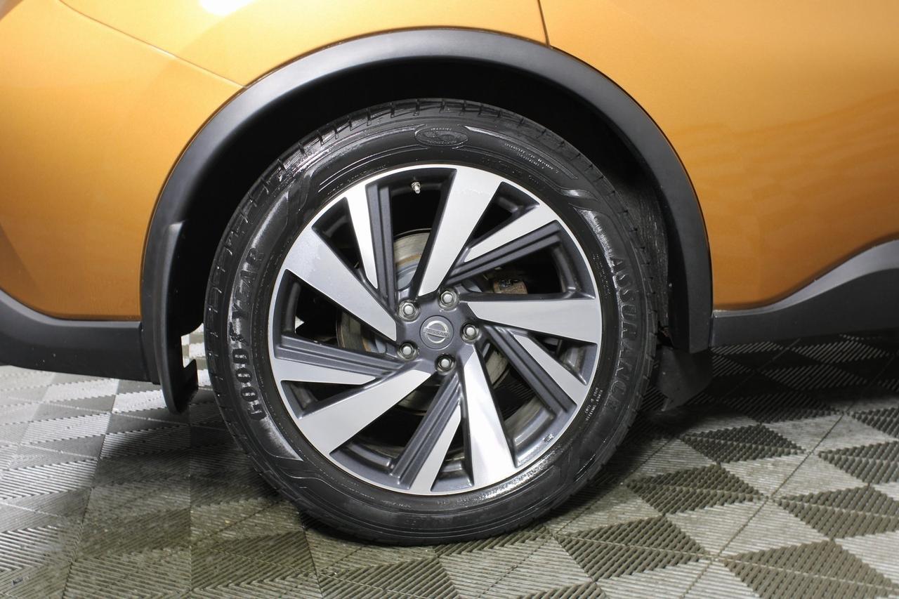 2017 Nissan Murano Platinum Manassas VA