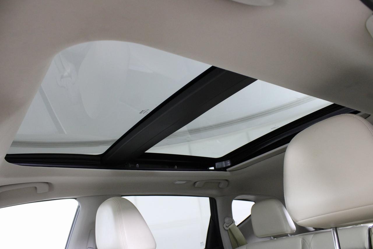 2017 Nissan Murano Platinum Manassas VA