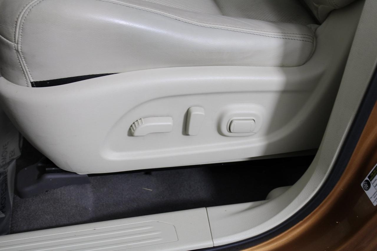 2017 Nissan Murano Platinum Manassas VA