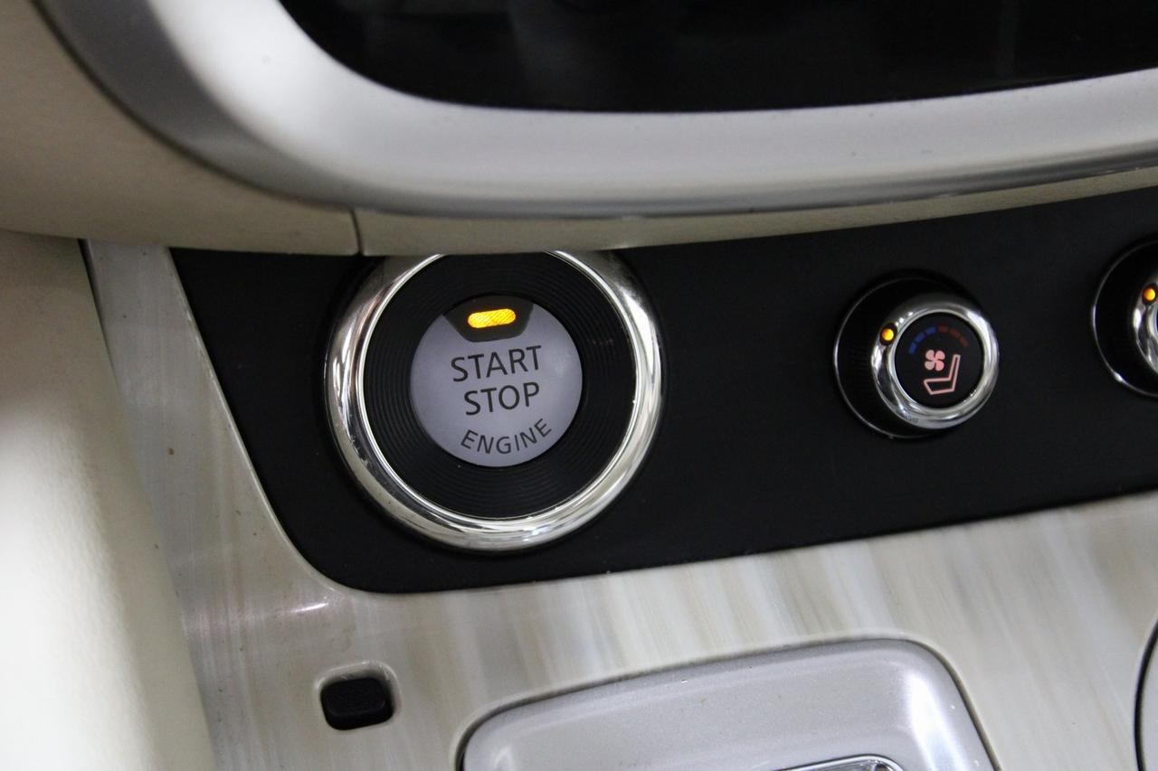 2017 Nissan Murano Platinum Manassas VA
