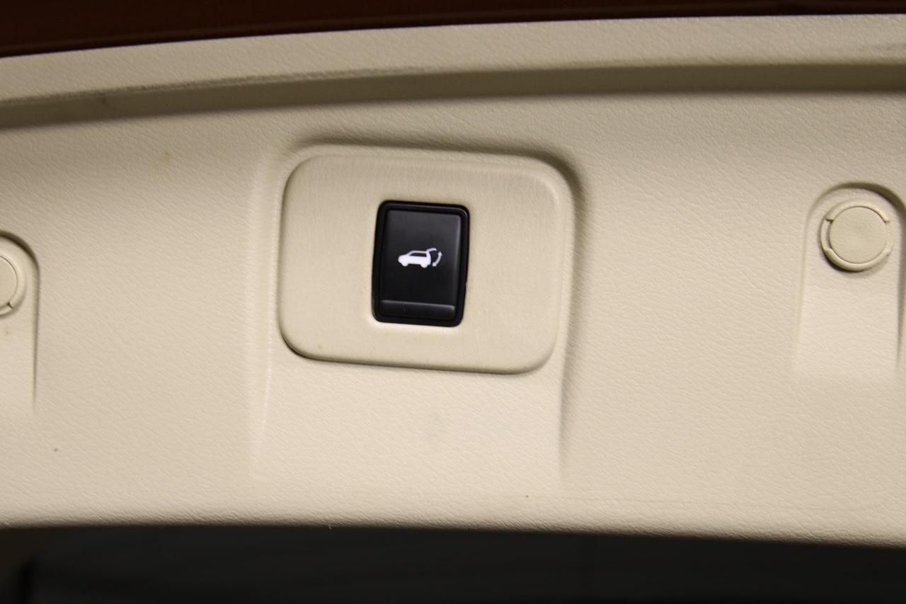 2017 Nissan Murano Platinum Manassas VA