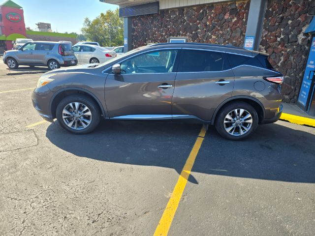 2017 Nissan Murano S | SV | SL | Platinum Saint Joseph MO