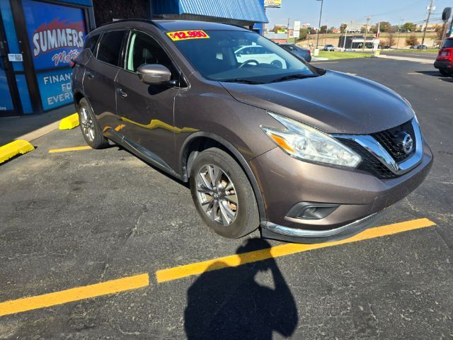 2017 Nissan Murano S | SV | SL | Platinum Saint Joseph MO