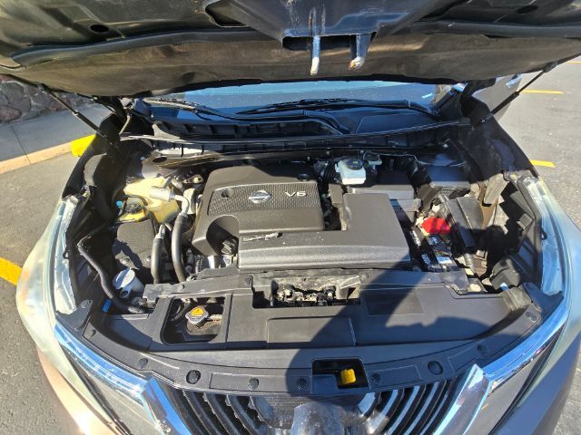 2017 Nissan Murano S | SV | SL | Platinum Saint Joseph MO