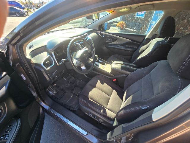 2017 Nissan Murano S | SV | SL | Platinum Saint Joseph MO