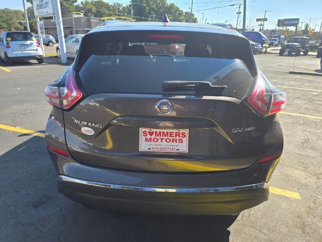 2017 Nissan Murano S | SV | SL | Platinum Saint Joseph MO