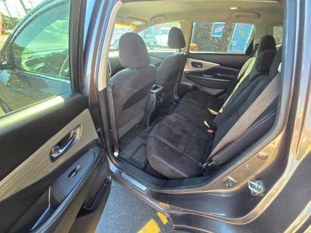 2017 Nissan Murano S | SV | SL | Platinum Saint Joseph MO