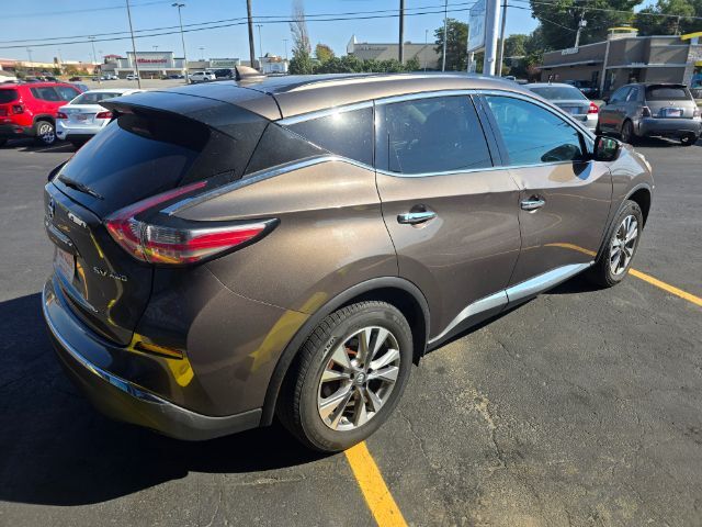2017 Nissan Murano S | SV | SL | Platinum Saint Joseph MO