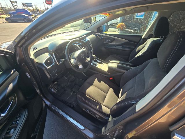 2017 Nissan Murano S | SV | SL | Platinum Saint Joseph MO