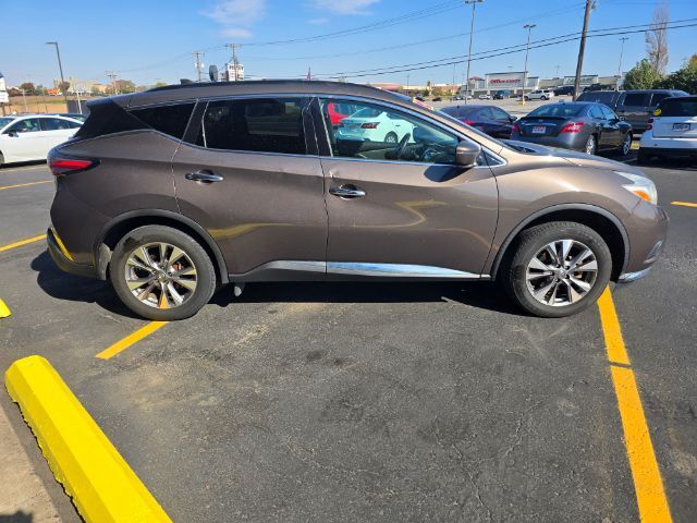 2017 Nissan Murano S | SV | SL | Platinum Saint Joseph MO