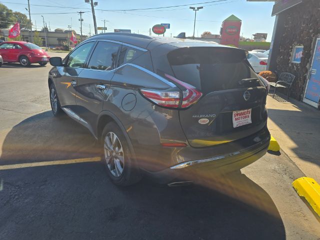 2017 Nissan Murano S | SV | SL | Platinum Saint Joseph MO