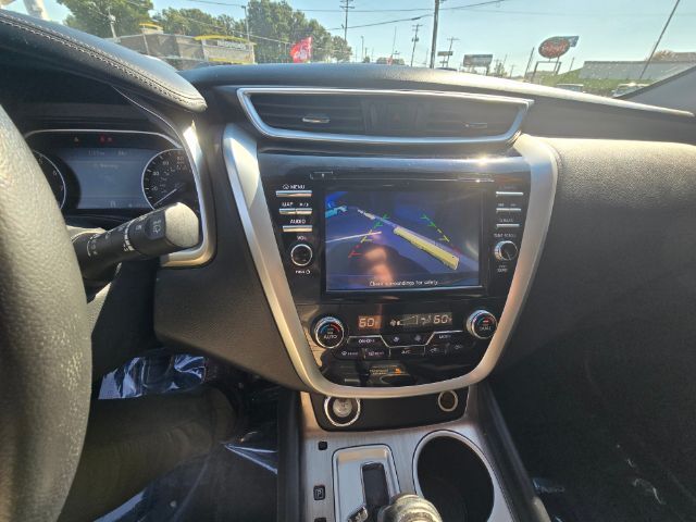 2017 Nissan Murano S | SV | SL | Platinum Saint Joseph MO