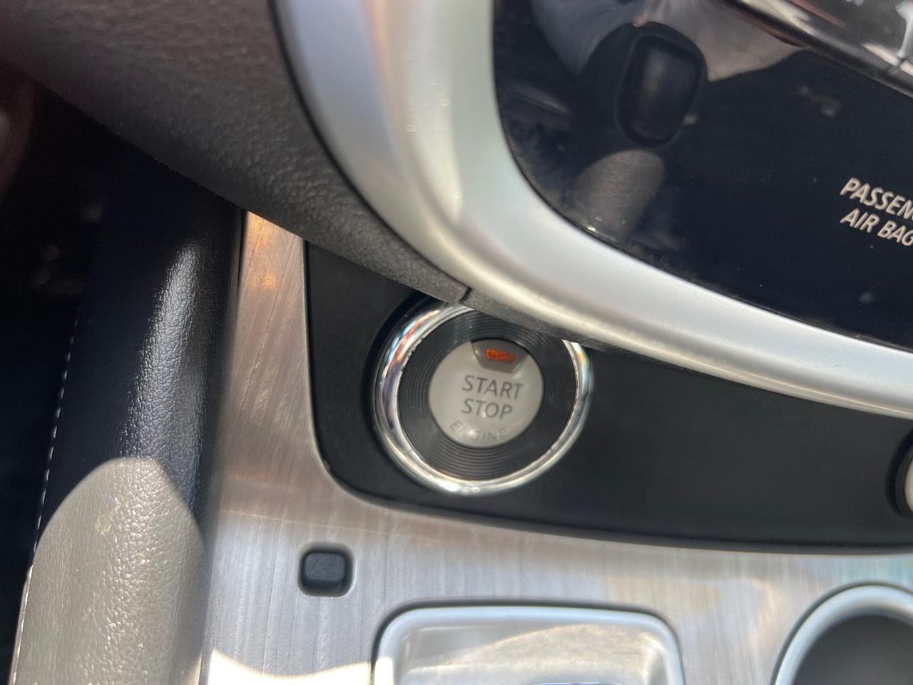 2017 Nissan Murano S Austin TX