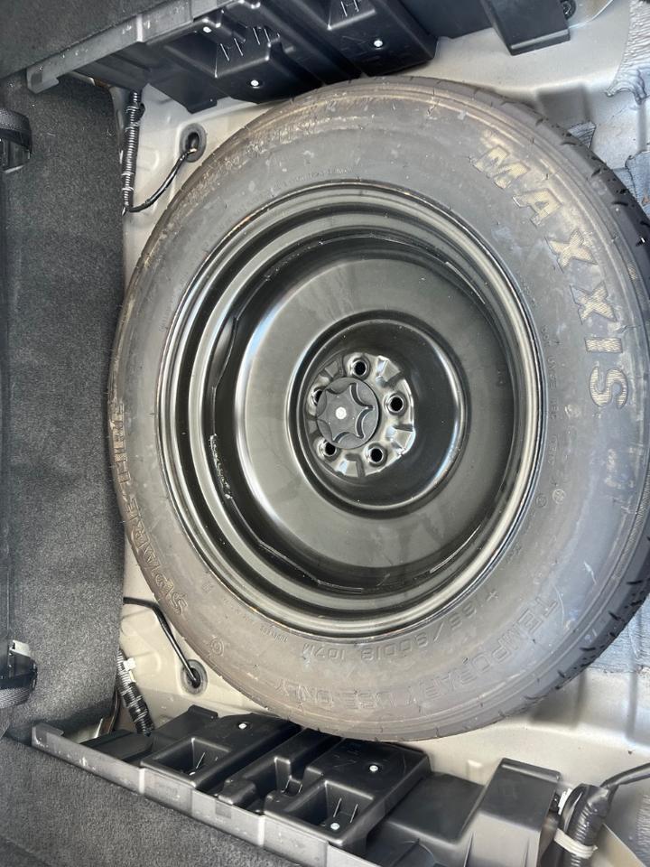 2017 Nissan Murano S Austin TX