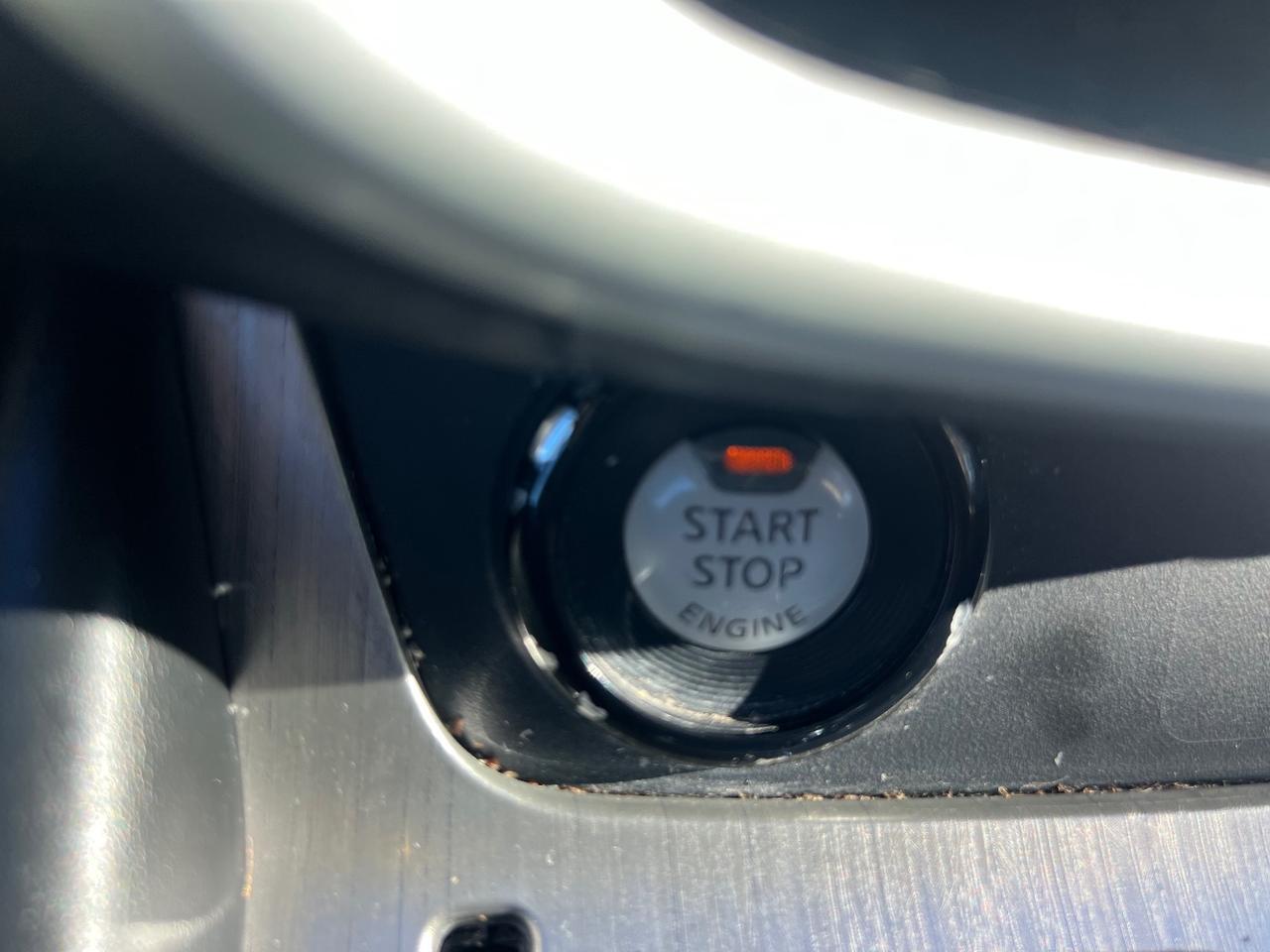 2017 Nissan Murano S Austin TX